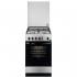 Zanussi ZCG9510M1X Плиты газовые и электрические инструкция, поддержка, форум, описание, мануал