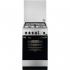 Zanussi ZCG9210Z1X Плиты газовые и электрические инструкция, поддержка, форум, описание, мануал