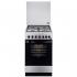 Zanussi ZCK9242G1X Плиты газовые и электрические инструкция, поддержка, форум, описание, мануал