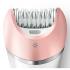 Philips BRE640/00 Эпиляторы И Аксессуары инструкция, поддержка, форум, описание, мануал