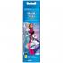 Oral-B Braun EB10K Frozen Kids 2 шт Зубные Щетки инструкция, поддержка, форум, описание, мануал