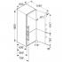Liebherr CNPes 4358-20 Холодильники и морозильные камеры инструкция, поддержка, форум, описание, мануал