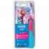 Braun Oral-B Vitality D12.513K Frozen Kids Зубные Щетки инструкция, поддержка, форум, описание, мануал