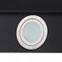 Krona Kirsa 500 black/black glass sensor Встраиваемые вытяжки инструкция, поддержка, форум, описание, мануал