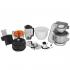 Bosch HomeProfessional MUM59343 Кухонные Комбайны инструкция, поддержка, форум, описание, мануал