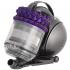 Dyson DC52 Allergy Mushead Parquet Пылесосы инструкция, поддержка, форум, описание, мануал