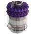 Dyson DC52 Allergy Mushead Parquet Пылесосы инструкция, поддержка, форум, описание, мануал