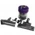 Dyson DC52 Allergy Mushead Parquet Пылесосы инструкция, поддержка, форум, описание, мануал