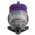 Dyson DC52 Allergy Mushead Parquet Пылесосы инструкция, поддержка, форум, описание, мануал