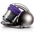 Dyson DC52 Allergy Mushead Parquet Пылесосы инструкция, поддержка, форум, описание, мануал