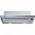 Zanussi ZHP615X Встраиваемые вытяжки инструкция, поддержка, форум, описание, мануал