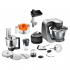 Bosch HomeProfessional MUM59M55 Кухонные Комбайны инструкция, поддержка, форум, описание, мануал