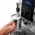 Delonghi ECAM350.35.W Кофемашины инструкция, поддержка, форум, описание, мануал