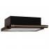 Elikor Интегра 60 Anthracite/Rails Bronze Встраиваемые вытяжки инструкция, поддержка, форум, описание, мануал