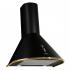 Elikor Омега 60 Black/Gold Встраиваемые вытяжки инструкция, поддержка, форум, описание, мануал