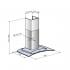 Elikor Аметист 50Н-430-К3Г Inox/Dark Glass Встраиваемые вытяжки инструкция, поддержка, форум, описание, мануал