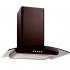 Elikor Аметист S4 60П-700-Э4Г Black/Dark Glass Встраиваемые вытяжки инструкция, поддержка, форум, описание, мануал