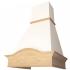 Elikor Вилла Фрукты 60 Beige/Oak unpainted Встраиваемые вытяжки инструкция, поддержка, форум, описание, мануал