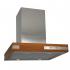 Elikor Патио 60Н-650-К3Г Inox/Oak Brown Встраиваемые вытяжки инструкция, поддержка, форум, описание, мануал