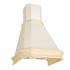 Elikor Пергола 60П-650-П3Л Beige/Oak unpainted Встраиваемые вытяжки инструкция, поддержка, форум, описание, мануал