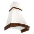 Elikor Ротонда 60 Beige/Beech Light Brown Встраиваемые вытяжки инструкция, поддержка, форум, описание, мануал