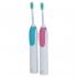Philips HX3110/33 Зубные Щетки инструкция, поддержка, форум, описание, мануал