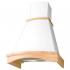 Elikor Ротонда 60 Beige/Oak unpainted Встраиваемые вытяжки инструкция, поддержка, форум, описание, мануал