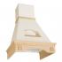 Elikor Бельведер Флореале 60 Beige/Oak unpainted Встраиваемые вытяжки инструкция, поддержка, форум, описание, мануал