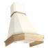 Elikor Камин Грань 90 Beige/Oak unpainted Встраиваемые вытяжки инструкция, поддержка, форум, описание, мануал