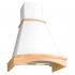 Elikor Ротонда 90 Beige/Oak unpainted Встраиваемые вытяжки инструкция, поддержка, форум, описание, мануал