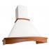 Elikor Ротонда 90 Beige/Beech Walnut Встраиваемые вытяжки инструкция, поддержка, форум, описание, мануал