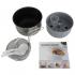 Bosch AutoCook MUC48B68RU Мультиварки инструкция, поддержка, форум, описание, мануал
