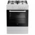 Beko FSG62000W Плиты газовые и электрические инструкция, поддержка, форум, описание, мануал
