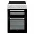 Beko FDF67110GW Плиты газовые и электрические инструкция, поддержка, форум, описание, мануал