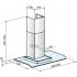 Elikor Топаз 60 Inox/Dark Glass Встраиваемые вытяжки инструкция, поддержка, форум, описание, мануал