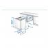 Beko DIN 28320 Встраиваемые Посудомоечные Машины инструкция, поддержка, форум, описание, мануал