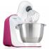 Bosch Starline MUM54P00 Кухонные Комбайны инструкция, поддержка, форум, описание, мануал