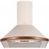 Kuppersberg Bona 60 C Bronze Встраиваемые вытяжки инструкция, поддержка, форум, описание, мануал