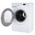 Indesit BWUA 51051 L S Стиральные Машины инструкция, поддержка, форум, описание, мануал
