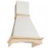 Elikor Вилла 60 Beige/Oak unpainted Встраиваемые вытяжки инструкция, поддержка, форум, описание, мануал