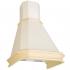 Elikor Пергола 60П-650-П3Л Beige/Beech Cream Patina Gold Встраиваемые вытяжки инструкция, поддержка, форум, описание, мануал