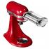 KitchenAid набор насадок для пасты (5KSMPRA) Насадки и наборы инструкция, поддержка, форум, описание, мануал