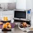 Delonghi EO241250.M Мини-печи инструкция, поддержка, форум, описание, мануал