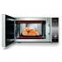 Caso MCDG 25 Master Black (3395) Микроволновые печи инструкция, поддержка, форум, описание, мануал