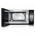 Caso MCG 25 Chef Black (3360) Микроволновые печи инструкция, поддержка, форум, описание, мануал