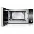 Caso M 20 Electronic Black (3315) Микроволновые печи инструкция, поддержка, форум, описание, мануал