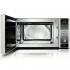 Caso MG 25 Ceramic Menu (3331) Микроволновые печи инструкция, поддержка, форум, описание, мануал