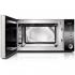 Caso MG 20 Ceramic Menu (3323) Микроволновые печи инструкция, поддержка, форум, описание, мануал