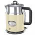 Russell Hobbs Retro Vintage Cream 21672-70 Электрочайники инструкция, поддержка, форум, описание, мануал