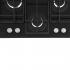 Hotpoint-Ariston 641 TQG /HA(BK) Встраиваемые панели инструкция, поддержка, форум, описание, мануал
